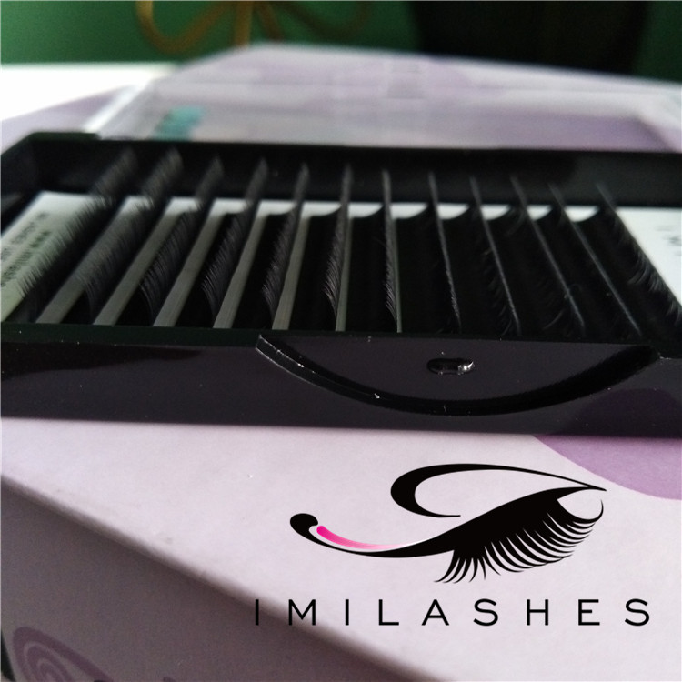 With best reviews natural eyelash extensions supplies UK-V